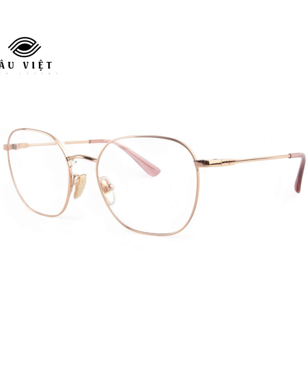 Gọng kính kim loại cao cấp Vogue 0V04178
