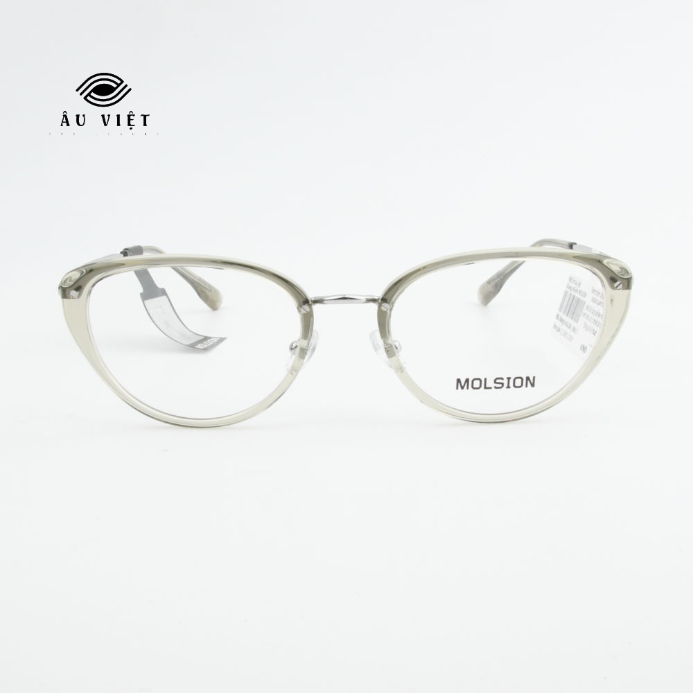 Mắt Kính Âu Việt