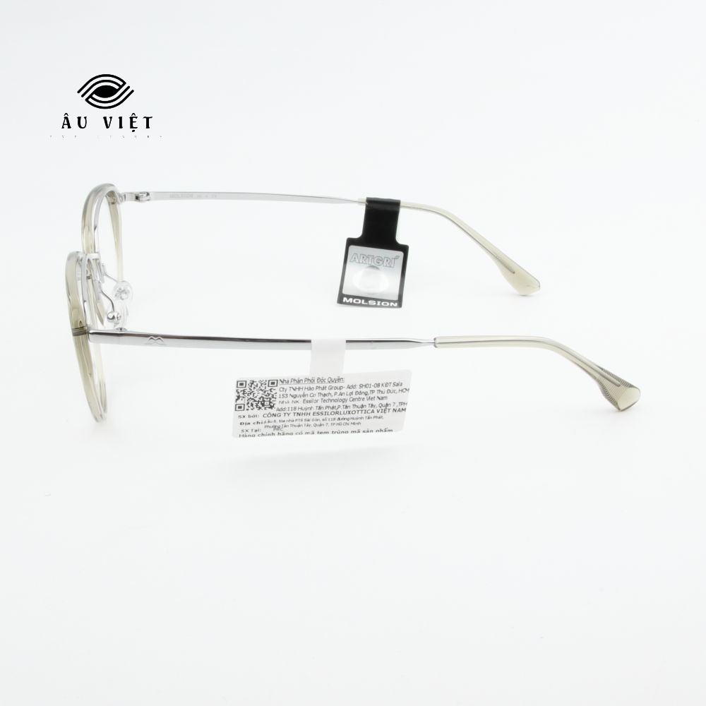 Mắt Kính Âu Việt