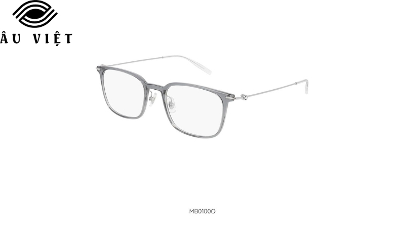 Gọng Kính Montblanc MB0245O
