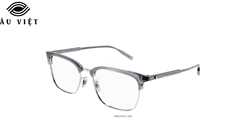 Gọng kính Montblanc MB0199OA