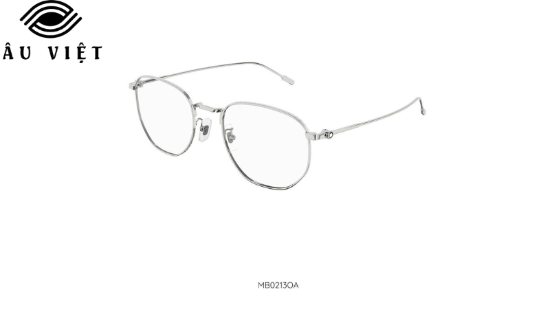 Gọng kính Montblanc MB0213OA