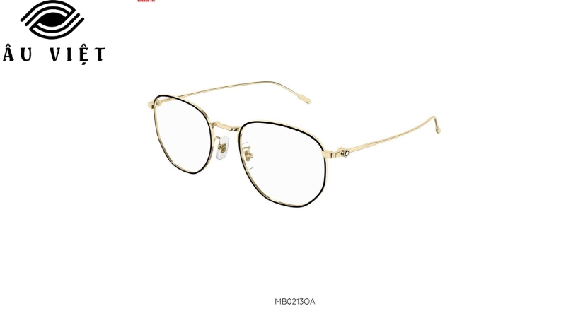 Gọng kính Montblanc MB0213OA