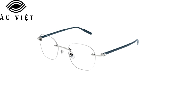 Gọng kính Montblanc MB0223O