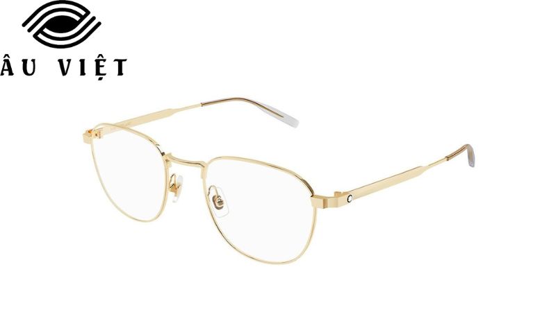 Gọng kính Montblanc MB0230O