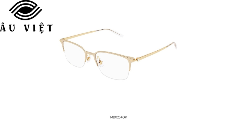 Gọng kính Montblanc MB0234OK