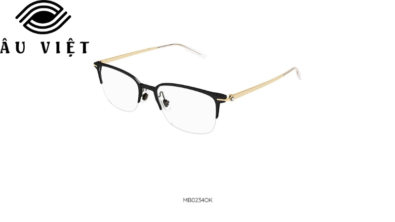 Gọng kính Montblanc MB0234OK