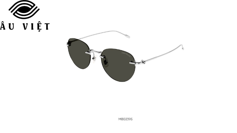 Gọng kính Montblanc MB0239S