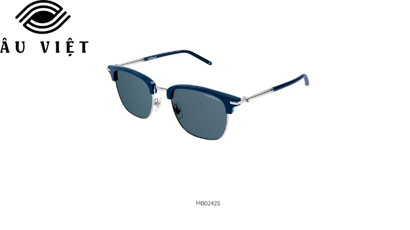 Gọng Kính Montblanc MB0242S