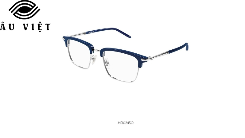 Gọng Kính Montblanc MB0243O
