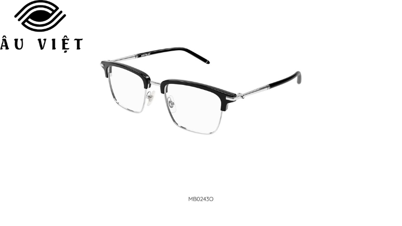 Gọng Kính Montblanc MB0243O