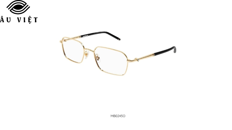 Gọng kính Montblanc MB0245O