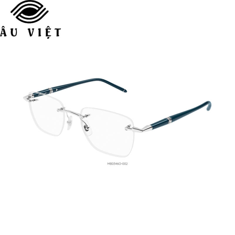 Gọng kính Montblanc MB0346O