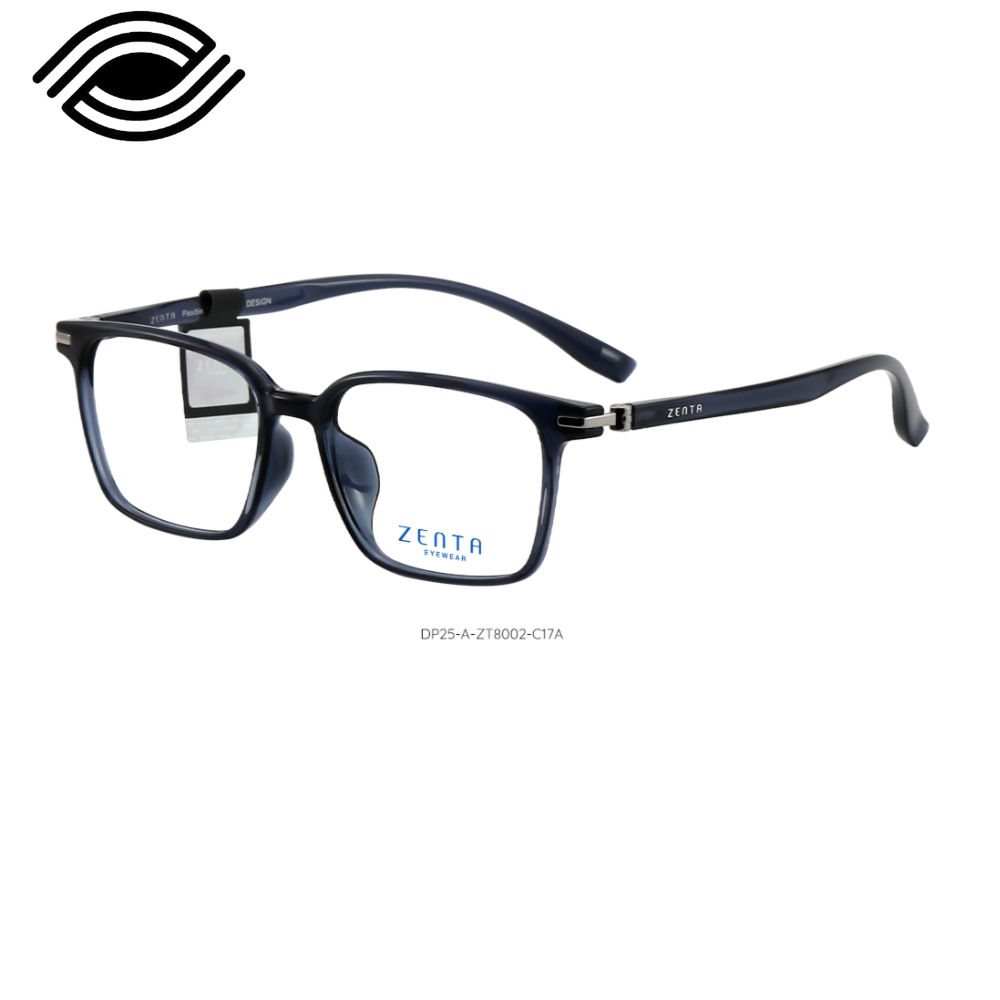 Gọng kính Zenta ZT8002