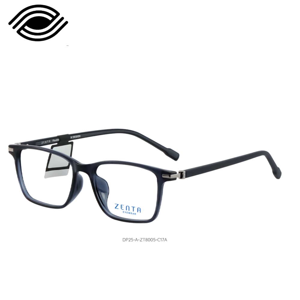 Gọng kính zenta ZT8005