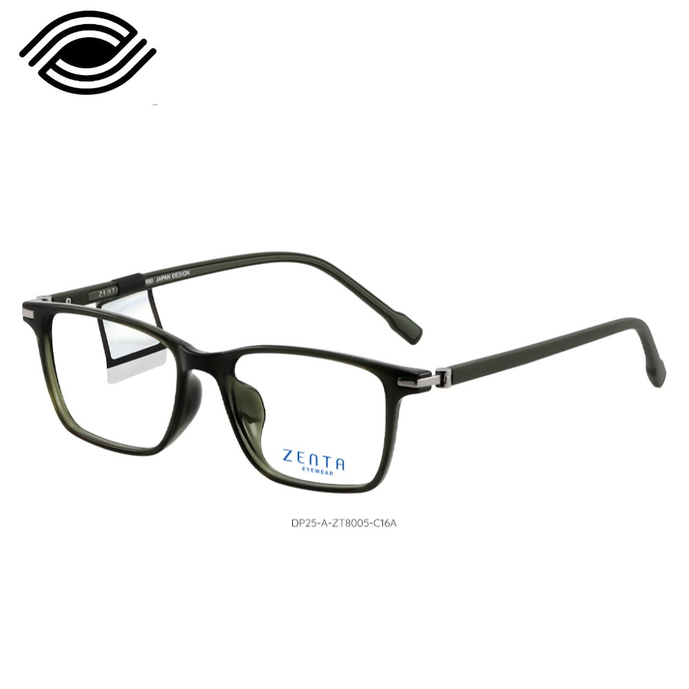 Gọng kính zenta ZT8005