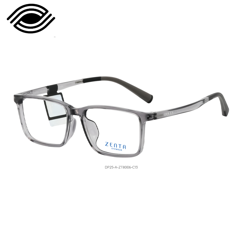 Gọng Kính Zenta ZT8006 mới nhất