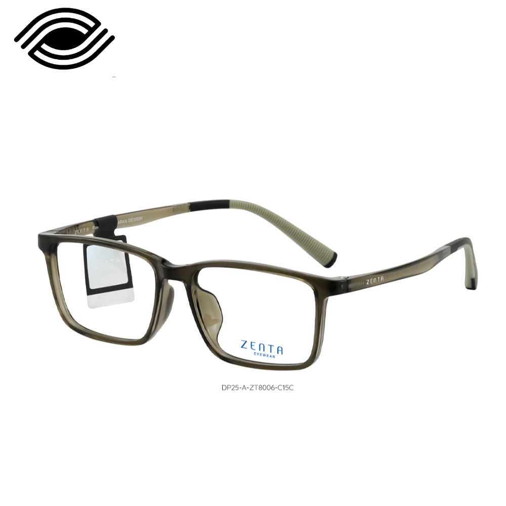 Gọng Kính Zenta ZT8006 giá tốt