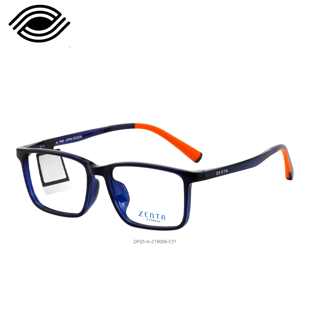 Gọng Kính Zenta ZT8006 chính hãng