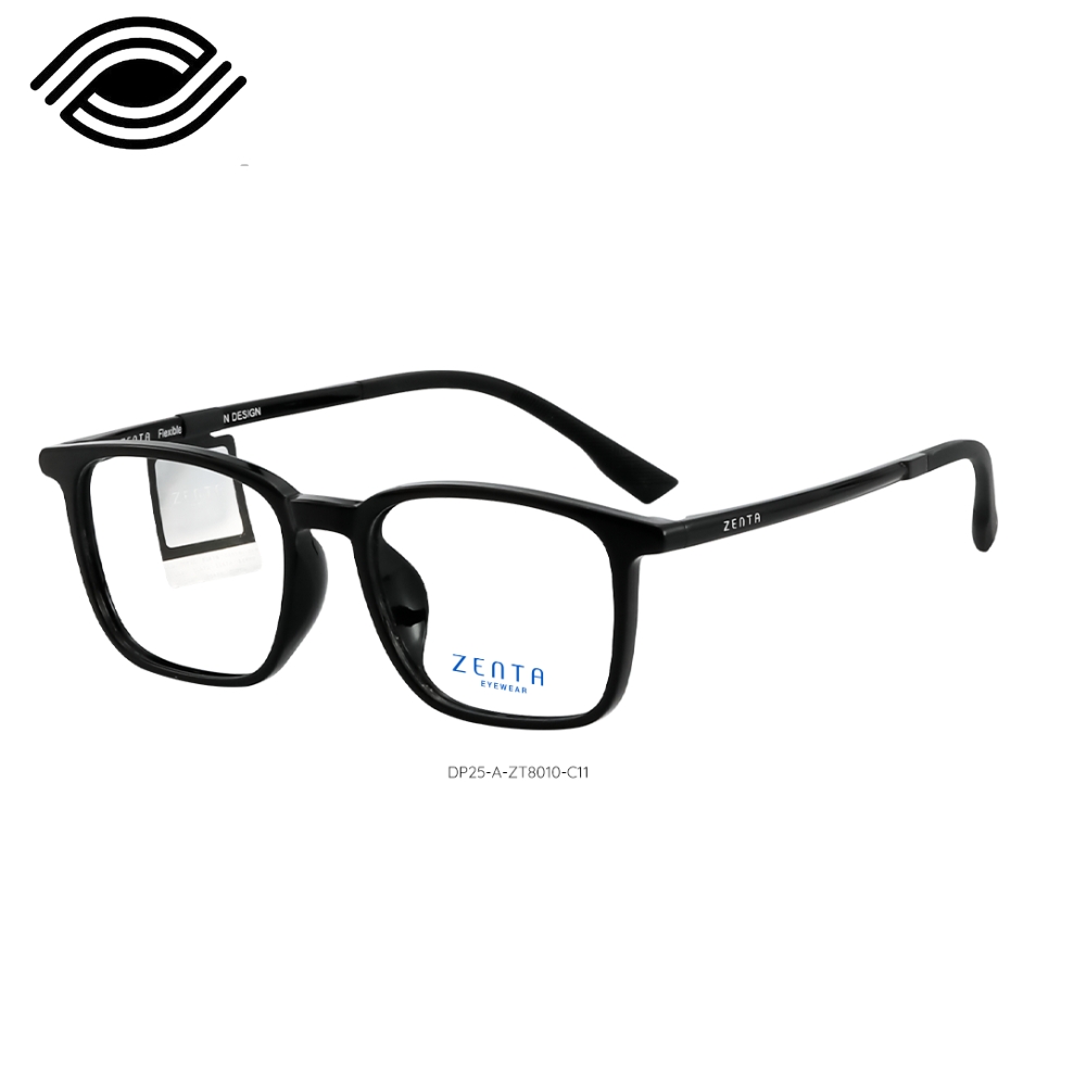 Gọng kính zenta ZT8010