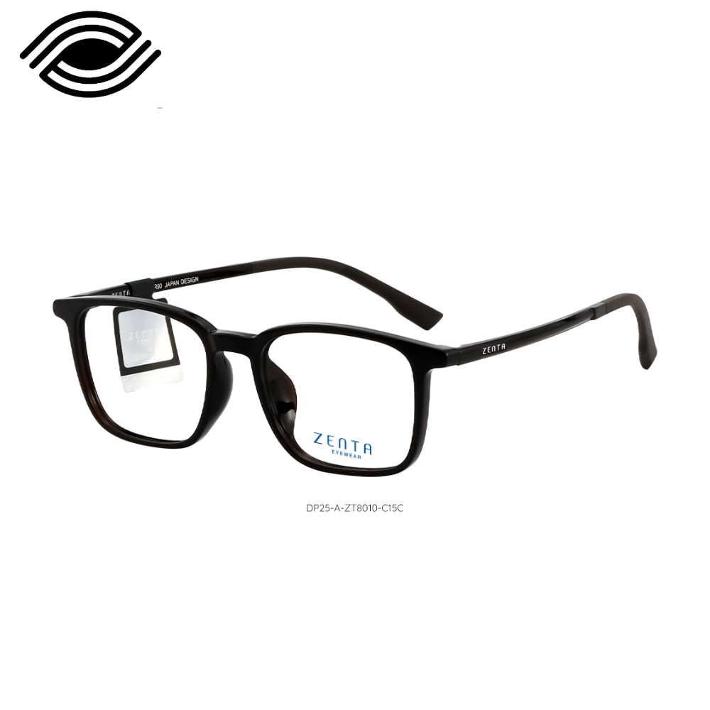 Gọng kính zenta ZT8010