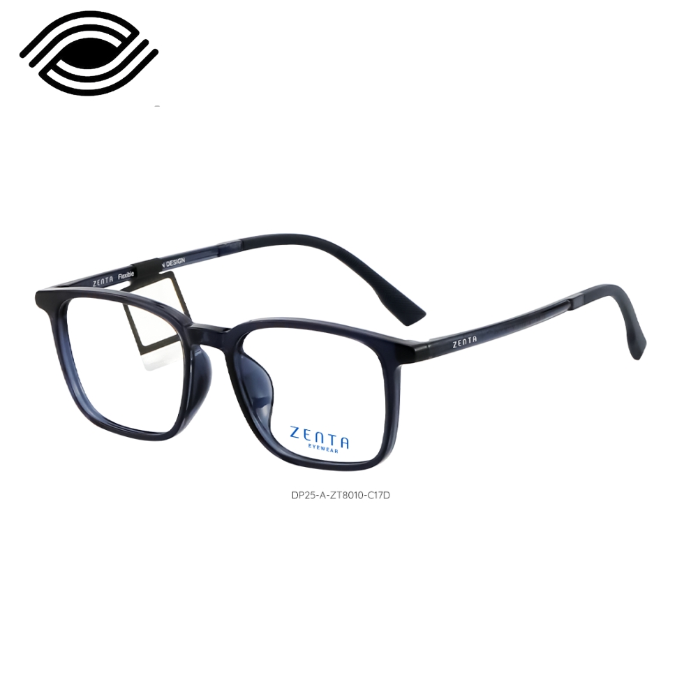 Gọng kính zenta ZT8010