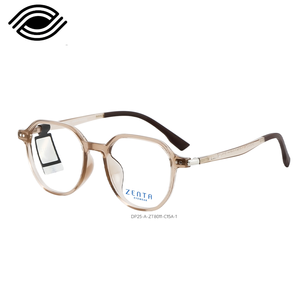 Gọng kính zenta ZT8011