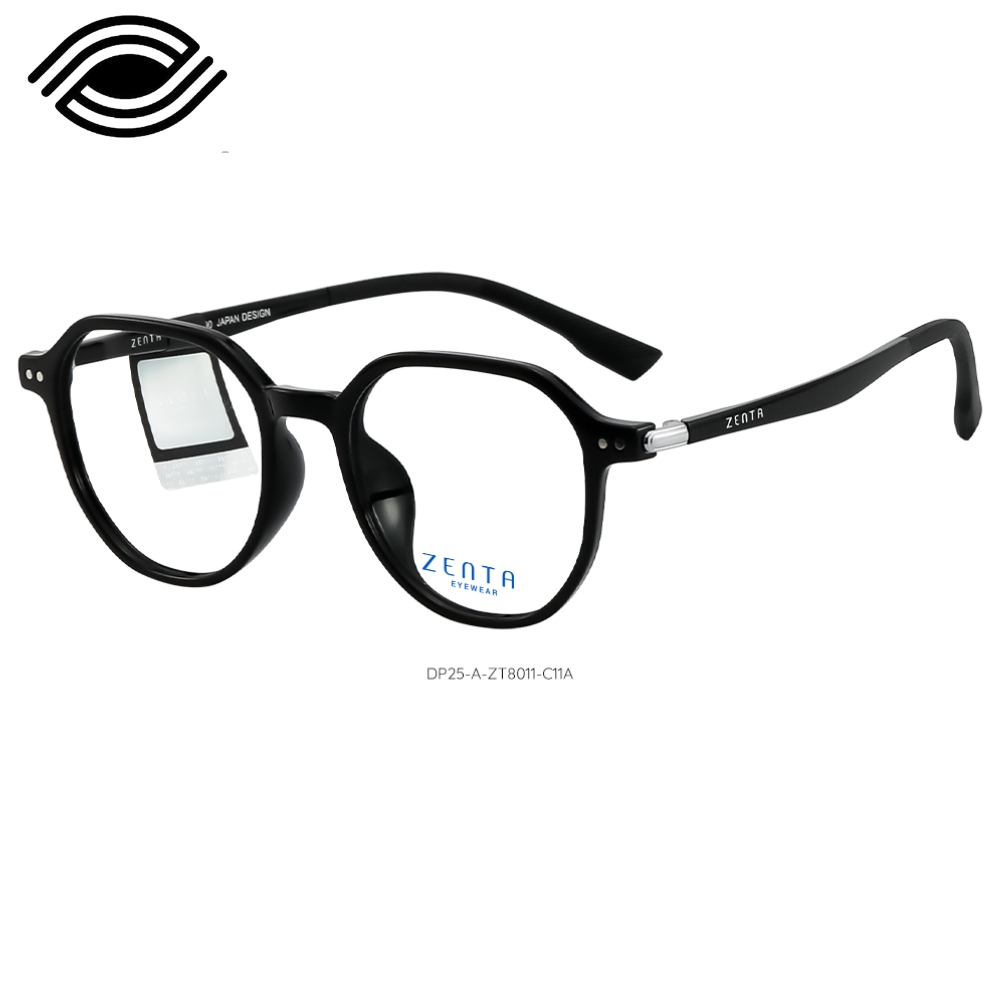 Gọng kính zenta ZT8011