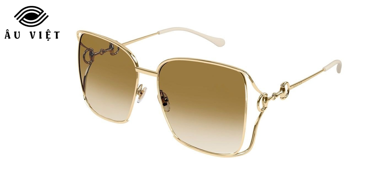 Kính Mát Gucci GG1020S