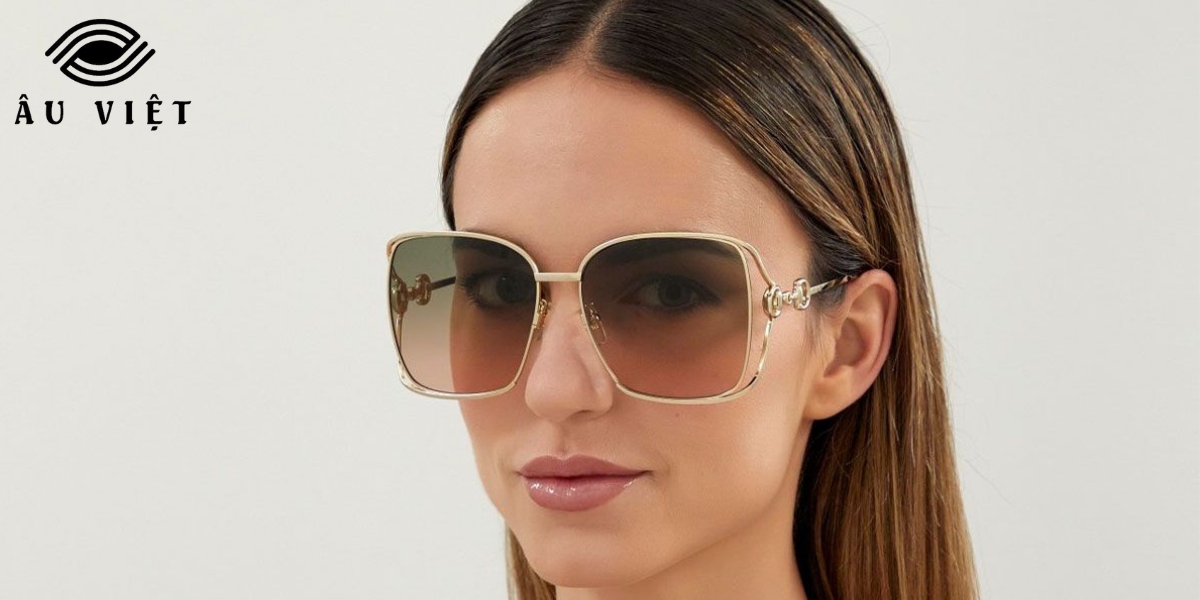Kính Mát Gucci GG1020S
