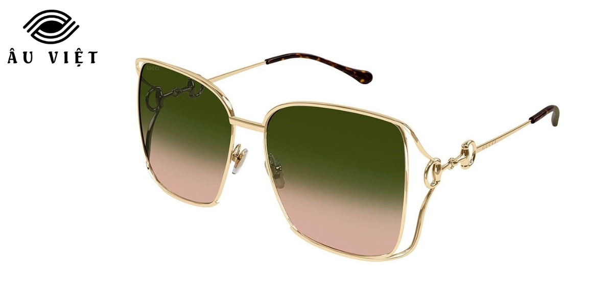Kính Mát Gucci GG1020S
