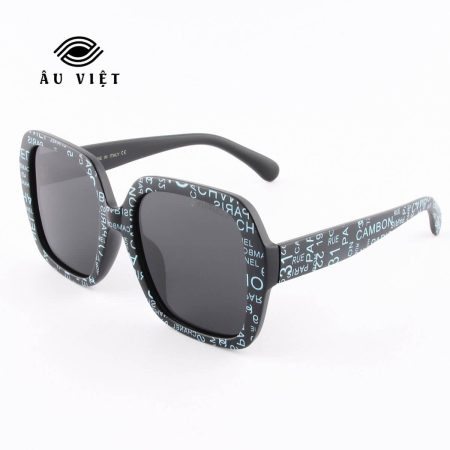 Mắt Kính Âu Việt