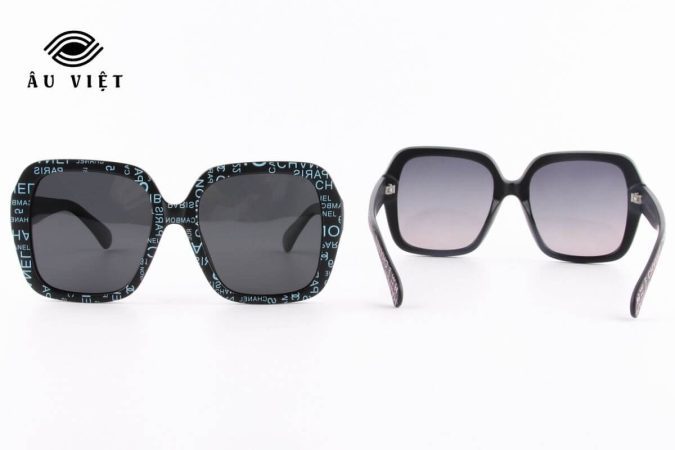 Mắt Kính Âu Việt