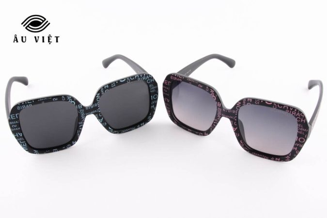 Mắt Kính Âu Việt