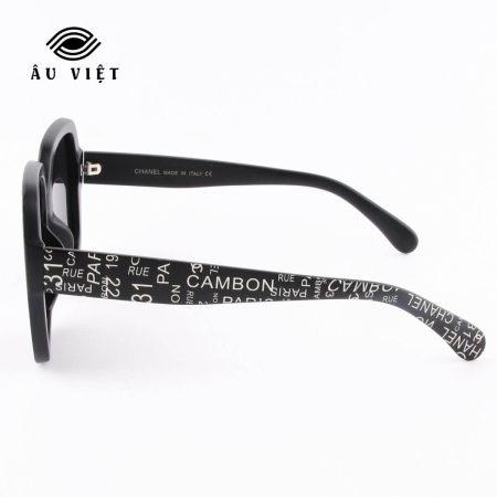 Mắt Kính Âu Việt