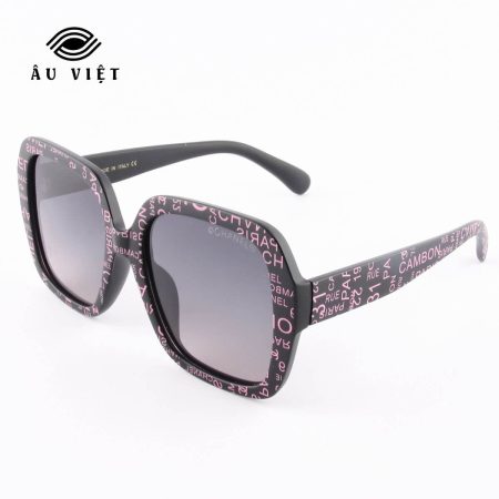 Mắt Kính Âu Việt