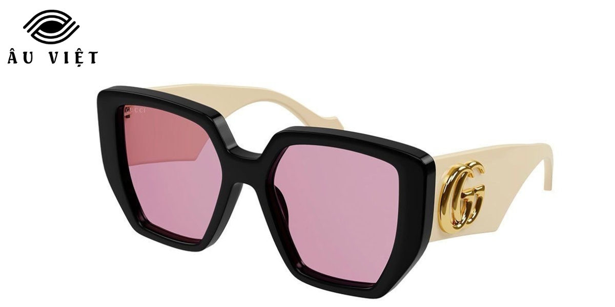 Mắt Kính Gucci GG0956S