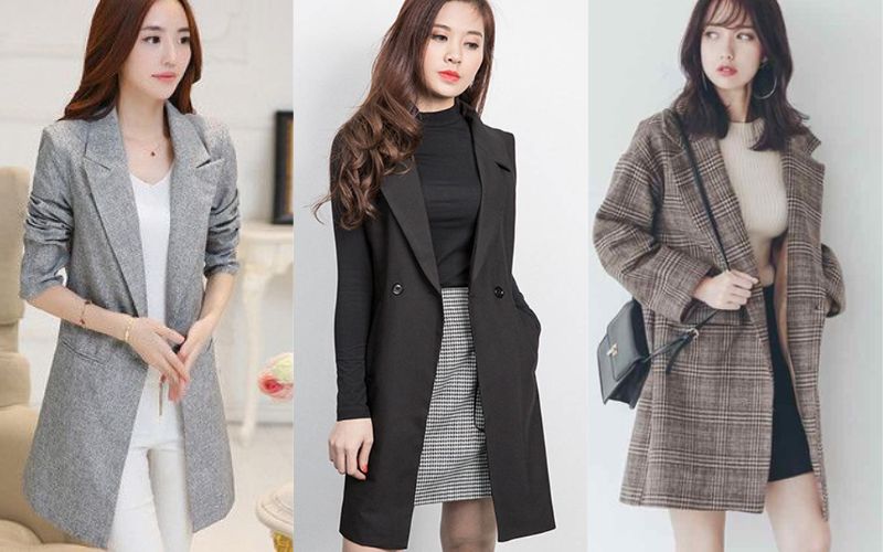 Bạn Nên Chú Ý Kiểu Áo Của Vest Khi Phối