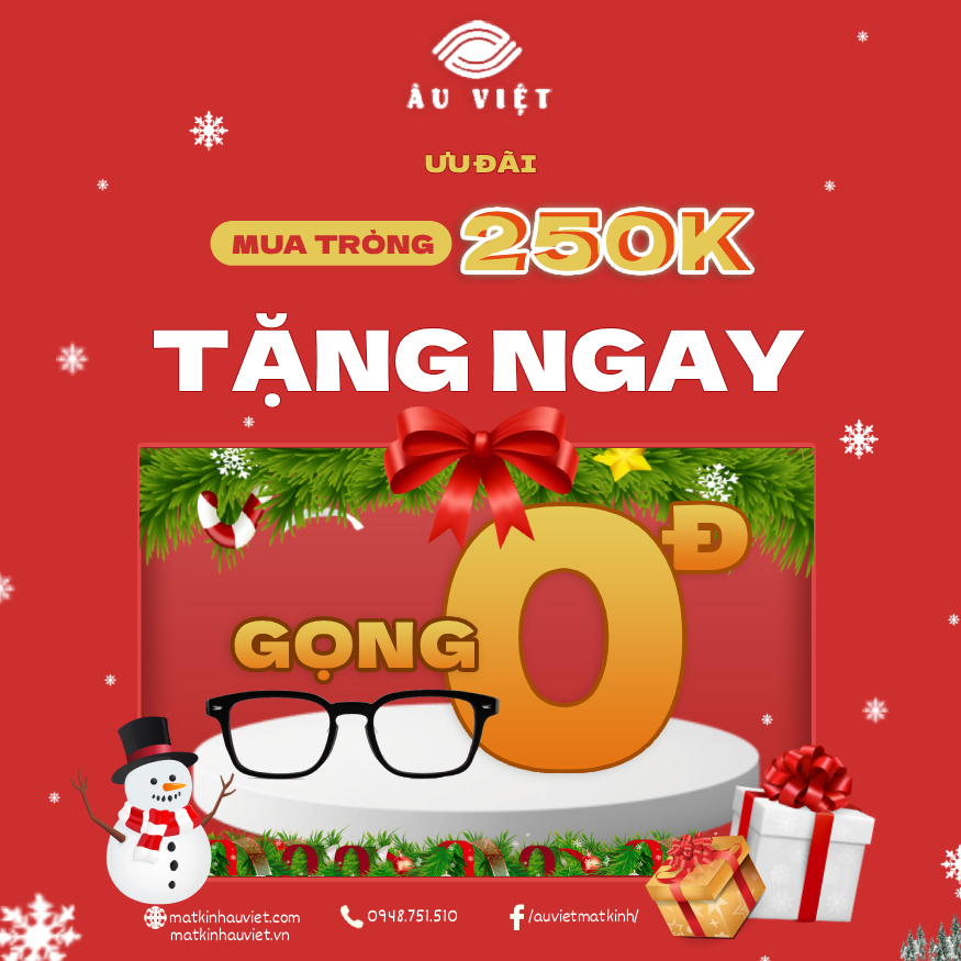 giáng sinh rinh quà