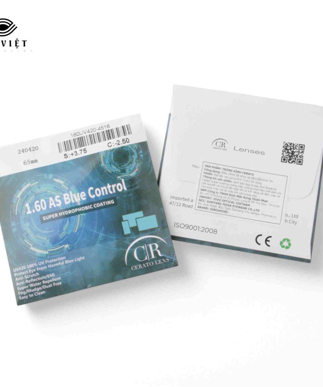 trong kinh cerato 1 60 as blue control 3