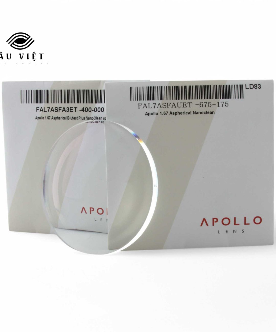 trong kinh chong anh sang xanh apollo 1 67 10