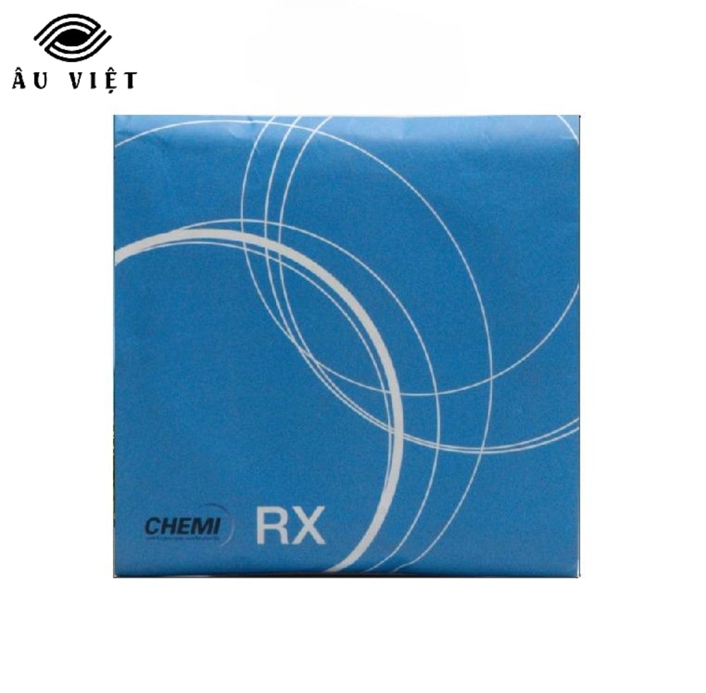 Tròng kính đa tròng Chemi A-One Rx