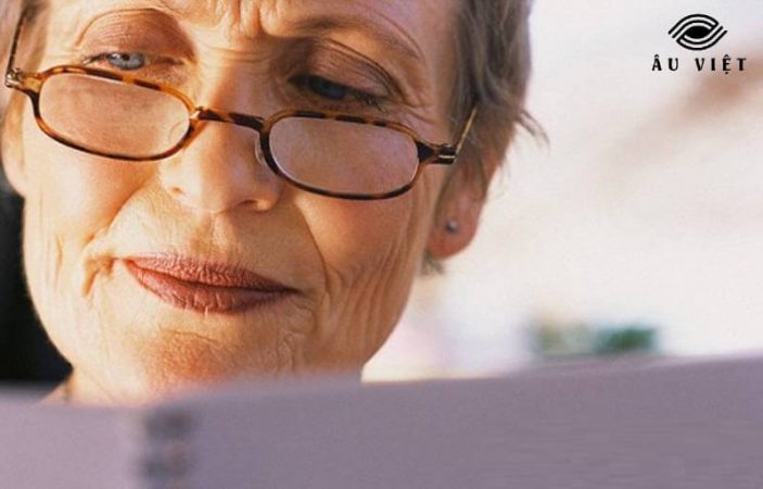 Mắt Kính Âu Việt