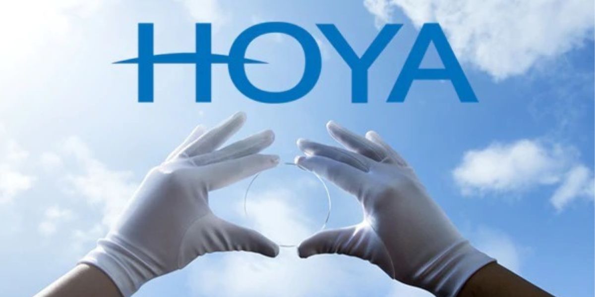 Tròng Kính Hoya Nulux