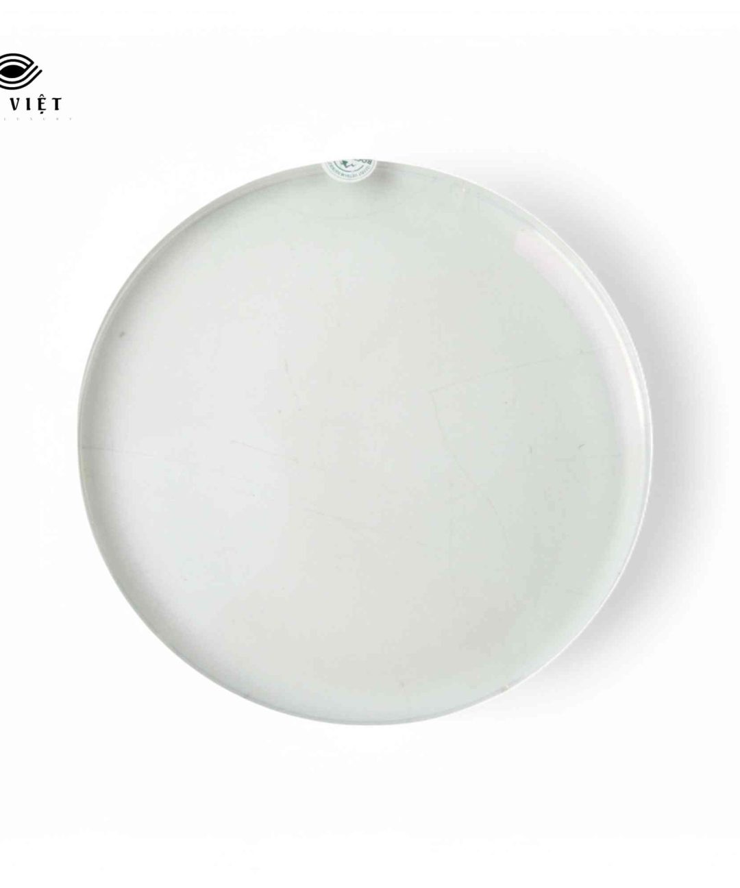 Tròng kính siêu mỏng Rocky lens 1.67