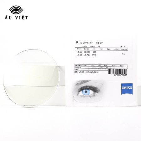 Mắt Kính Âu Việt